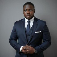 Shadrack Darku